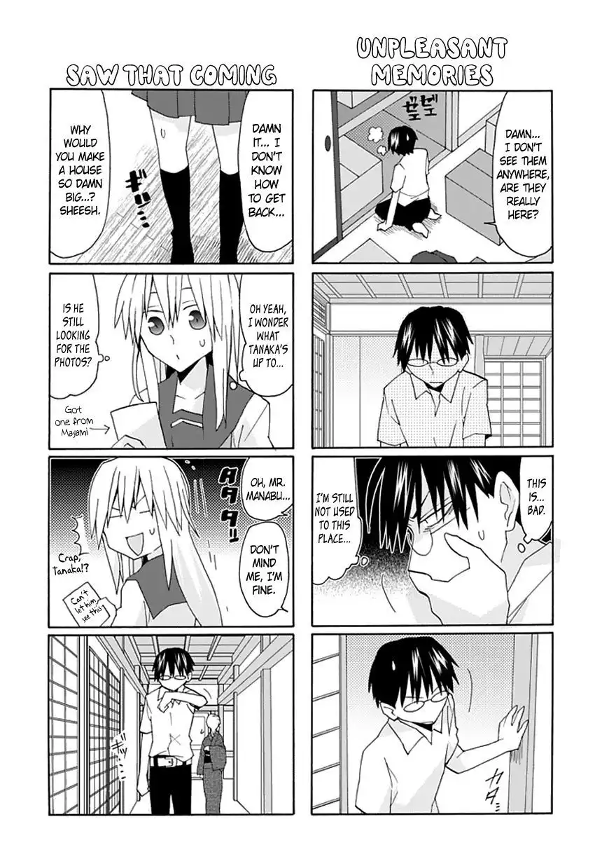 Yandere Kanojo Chapter 51 13